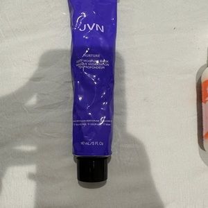 jvn deep moisturizer hair mask